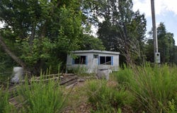 70331 E 360 Road lot: 0, Jay, OK 74346