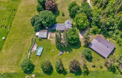 16406 18th Road, Garden, MI 49835