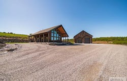 81 Hawberry, Irwin, ID 83428