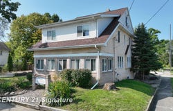 3902 Cuthbertson Street, Flint, MI 48507