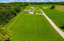 S75W35724 Wilton Rd, Eagle, WI 53119