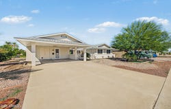 10510 W CAMDEN Avenue, Sun City, AZ 85351