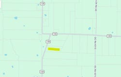 FM 128 & FM 198, Cooper, TX 75432