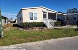 1335 Fleming Ave. Lot 0296, Ormond Beach, FL 32174