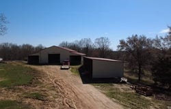 402 Rd, Lafe, AR 72436