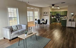 836 HIGHWAY 146, Ruston, LA 71270