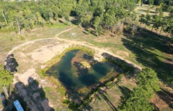 221 Grant 8, Sheridan, AR 72150