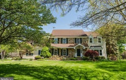 1020 ROSEWOOD DR, BLUE BELL, PA 19422