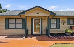 249 Robin Hood Circle, Little River, SC 29566