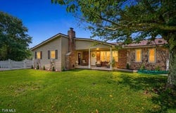 126 Fletcher Drive, Castlewood, VA 24224