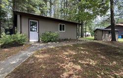 3969 N West Branch Drive, Gladwin, MI 48624