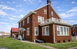 45 W BALD EAGLE STREET, LOCK HAVEN, PA 17745