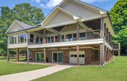210 Roberts Point Road, Jackson, GA 30233