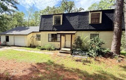 253 Piney Point Drive, Brookeland, TX 75931