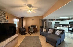 10 Camino Gemma, Pecos, NM 87552