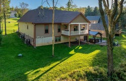 128 COLLEGE HEIGHTS Court, MC HENRY, MD 21541