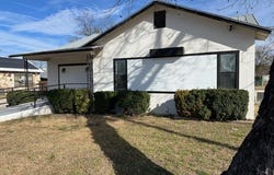 903 Bevans St, Menard, TX 76859