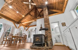 722 Belgrade Road, Mount Vernon, ME 04352