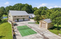 626 Camino del Rancho, Concan, TX 78838