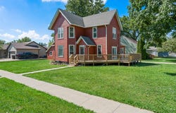 135 K Avenue, Nevada, IA 50201