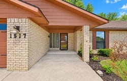 1517 Merlin Circle, Pryor, OK 74361