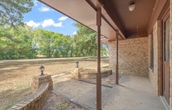 10861 County Road 2326, Terrell, TX 75160