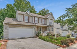 1617 SHADY GLEN Drive, DISTRICT HEIGHTS, MD 20747