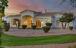 3126 E FRUITVALE Court, Gilbert, AZ 85297