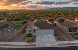 8843 E Canyon Walnut Way, Vail, AZ 85641