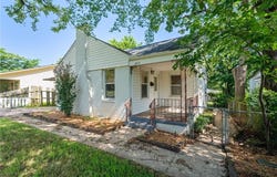 2113 S V ST, Fort Smith, AR 72901