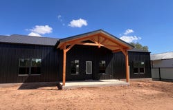 1002 S 9th Street, Merkel, TX 79536
