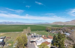609 Third Street, Loyalton, CA 96118