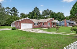 256 Red Raider Drive, Bamberg, SC 29003