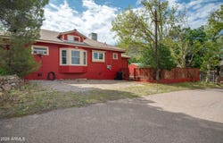 516 RUPPE Avenue, Bisbee, AZ 85603