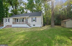 12310 GREENSPRING Avenue, OWINGS MILLS, MD 21117