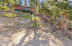 105 Observatory Pl, Black Hawk, CO 80422