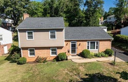 327 BRENTWOOD RD, CHARLOTTESVILLE, VA 22901