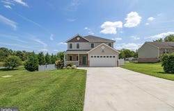 315 RUSTIC Avenue, BROADWAY, VA 22815