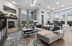 3810 Iron Ore Drive, Denison, TX 75020