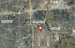 321 W Langley Blvd, Universal City, TX 78148
