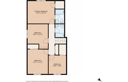 2760 Corlington Drive, Kettering, OH 45440
