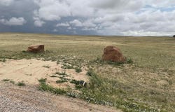 Tbh CHALK BLUFF RD, Cheyenne, WY 82007