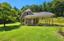 361 Page Rd, Rockwood, TN 37854