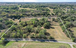 W McFarland, Bells, TX 75414