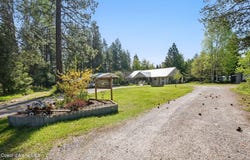 1601 Spades Rd, Sagle, ID 83860
