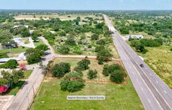 W HWY 29, Llano, TX 78643