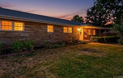 509 Sunset Strip, Eufaula, OK 74432