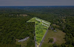 Railey Creek, Galena, MO 65656