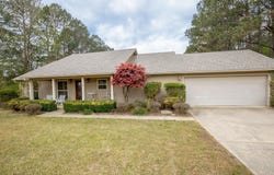 2300 Lorance Dr, Little Rock, AR 72206