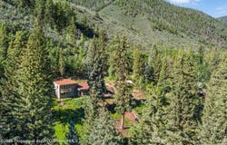 768 Kings Lake Road, Basalt, CO 81621
